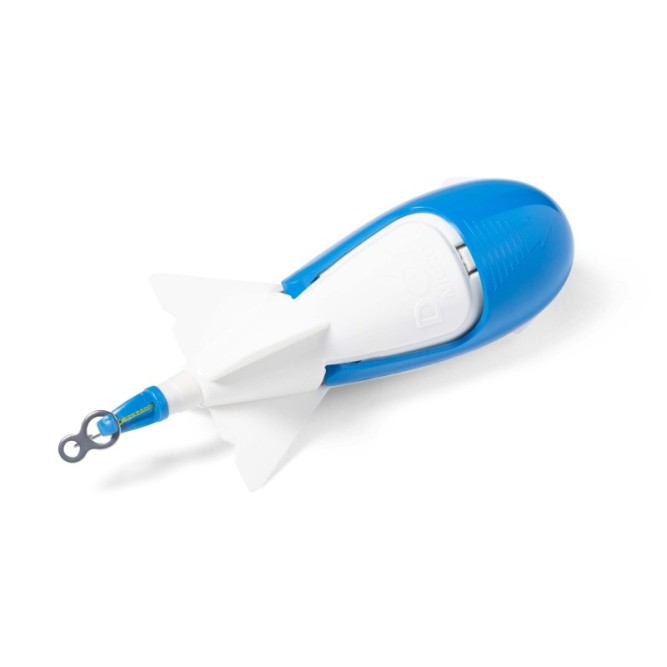 Nash Spot On Dot Spod Air White