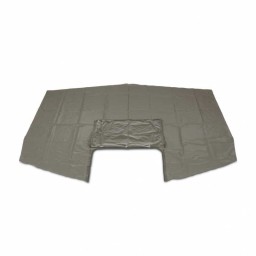 Nash Titan T2 Pro Groundsheet