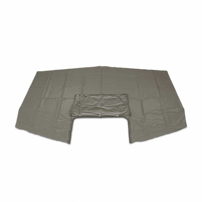 Nash Titan T2 Pro Groundsheet