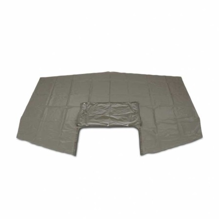 Nash Titan T2 Pro Groundsheet