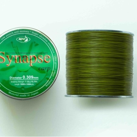 Katran Synapse Carp