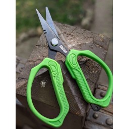 Katran Braid Scissors