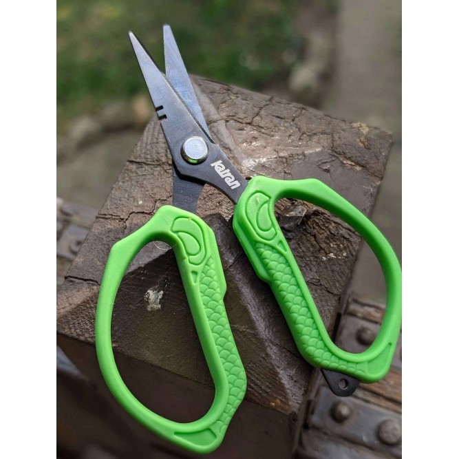 Katran Braid Scissors