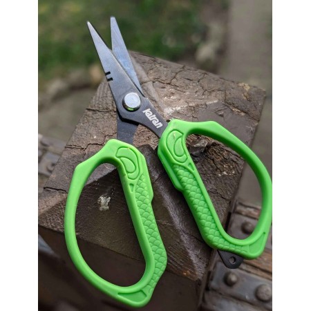 Katran Braid Scissors