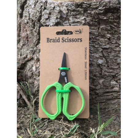 Katran Braid Scissors