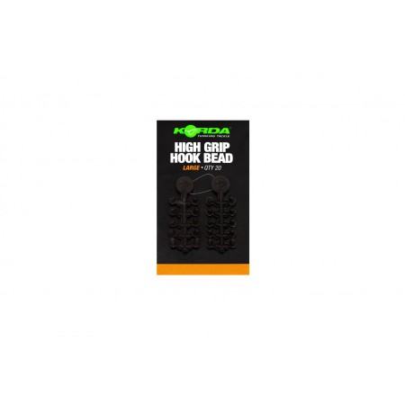 Korda High Grip Hook Beads