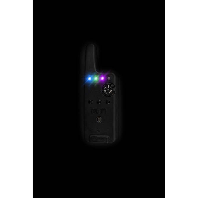 Delkim Rx-D v2 Digital Receiver