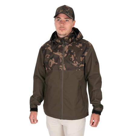 Fox Camo/Khaki RS 10K Jacket