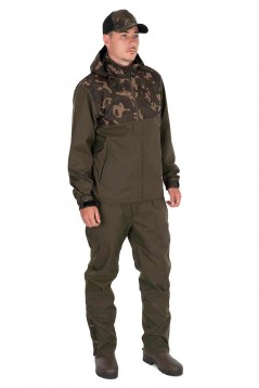 Fox Camo/Khaki RS 10K Jacket