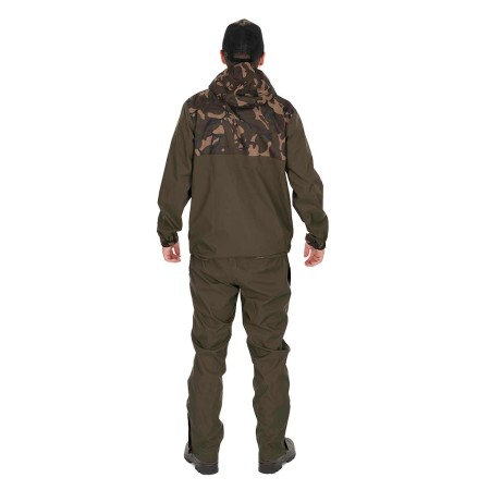 Fox Camo/Khaki RS 10K Jacket