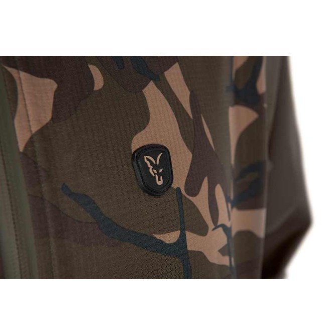 Fox Camo/Khaki RS 10K Jacket
