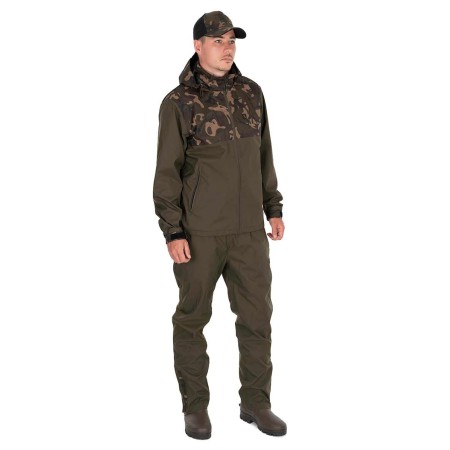 Fox Camo/Khaki RS 10K Trouser