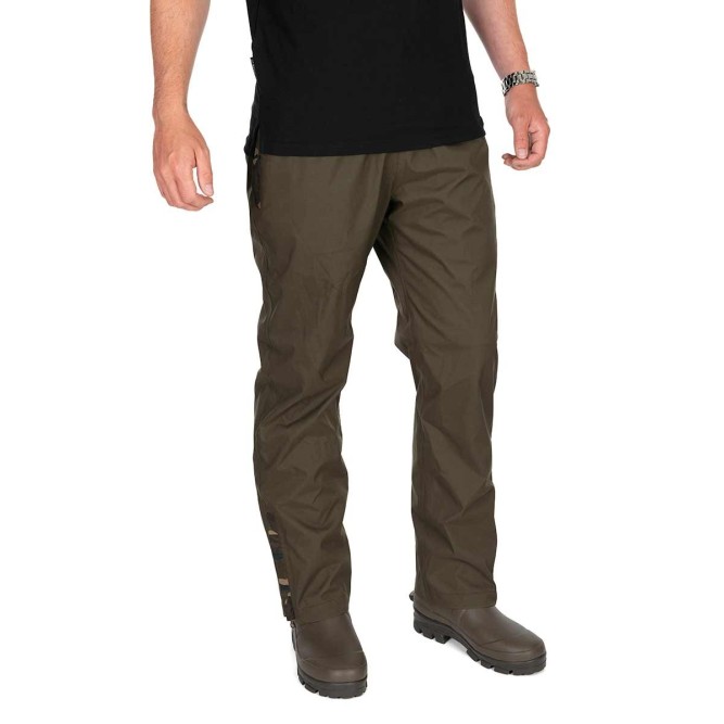 Fox Camo/Khaki RS 10K Trouser