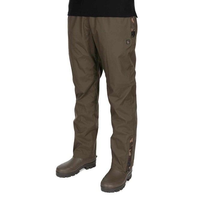 Fox Camo/Khaki RS 10K Trouser