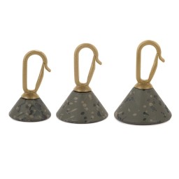 Fox Edges Downrigger Back Weights