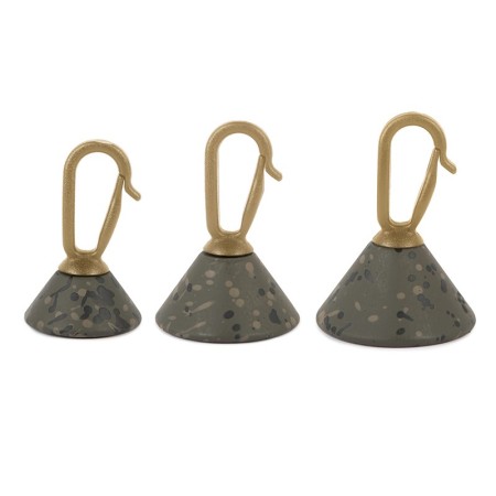 Fox Edges Downrigger Back Weights