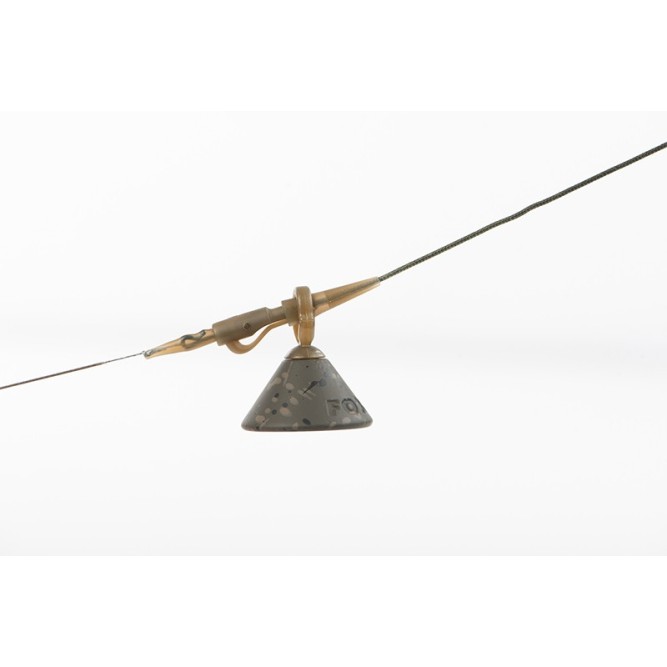Fox Edges Downrigger Back Weights