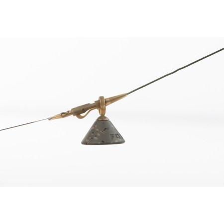 Fox Edges Downrigger Back Weights