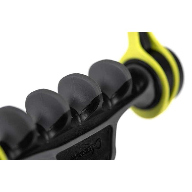 Matrix Gripper Rests