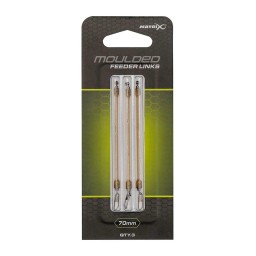 Matrix Molded Feeder Link