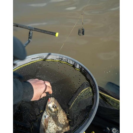 Matrix Moulded Feeder Link