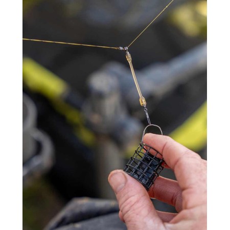 Matrix Moulded Feeder Link