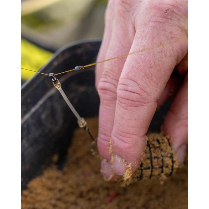 Matrix Moulded Feeder Link