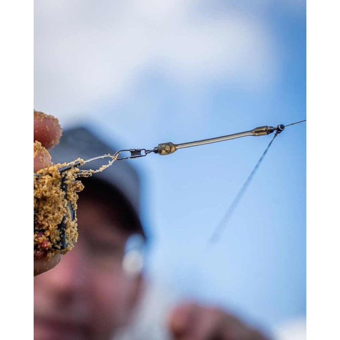 Matrix Moulded Feeder Link