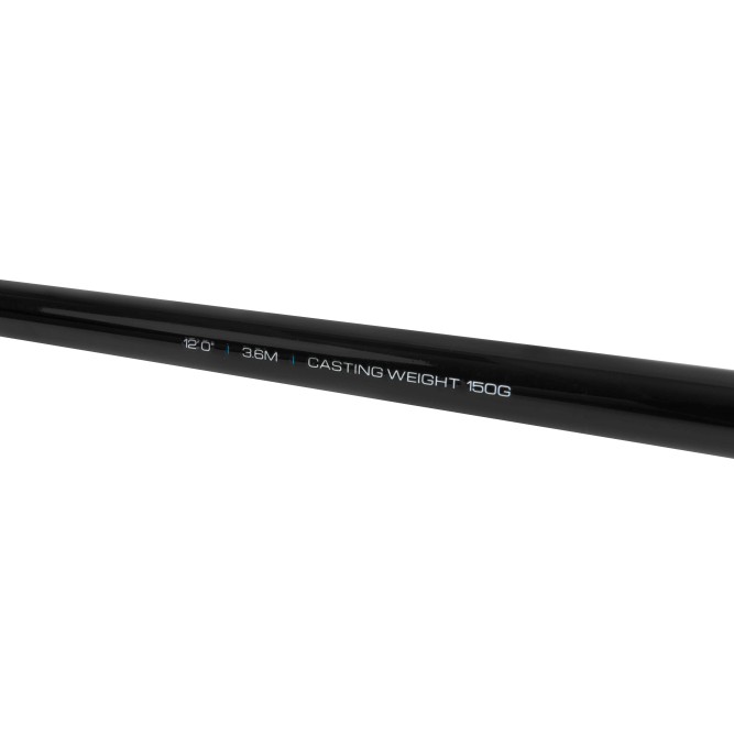 Preston Monster Xtreme Distance Feeder 12ft 150g