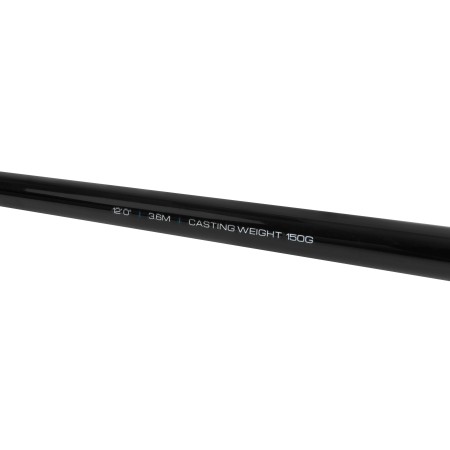 Preston Monster Xtreme Distance Feeder 12ft 150g