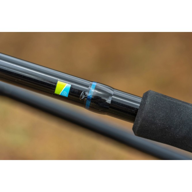 Preston Monster Xtreme Distance Feeder 12ft 150g