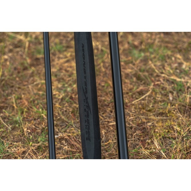 Preston Monster Xtreme Distance Feeder 12ft 150g