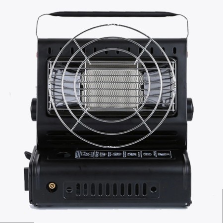 T-Trade Stove - Portable Gas Grill