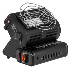 T-Trade Stufetta - Grill portatile a gas