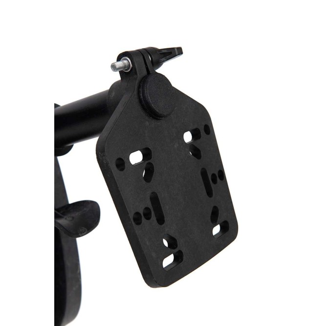 Fox Echo Sounder Mount