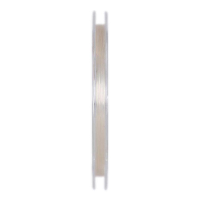 Fox Illusion Fluorocarbon Leader - Clear