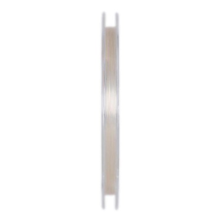 Fox Illusion Fluorocarbon Leader - Clear