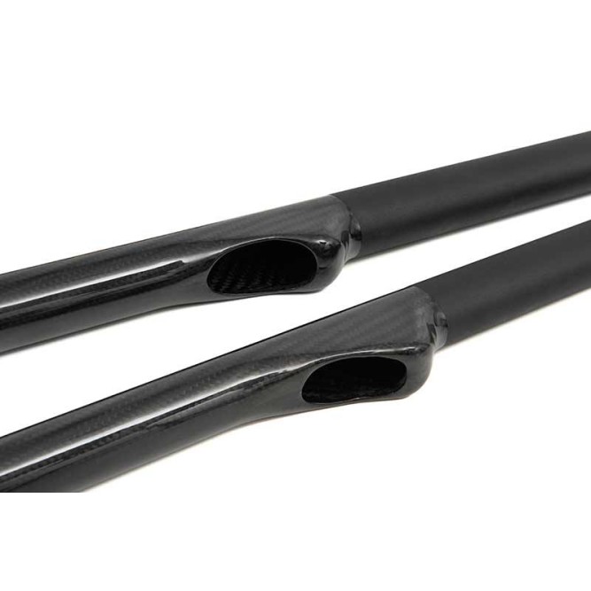 Fox Rangemaster C20 Carbon Throwing Stick