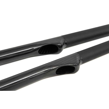 Fox Rangemaster C20 Carbon Throwing Stick