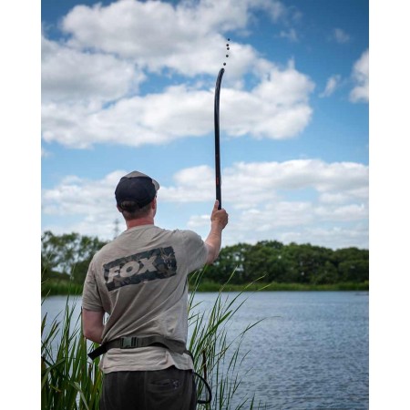 Fox Rangemaster C20 Carbon Throwing Stick
