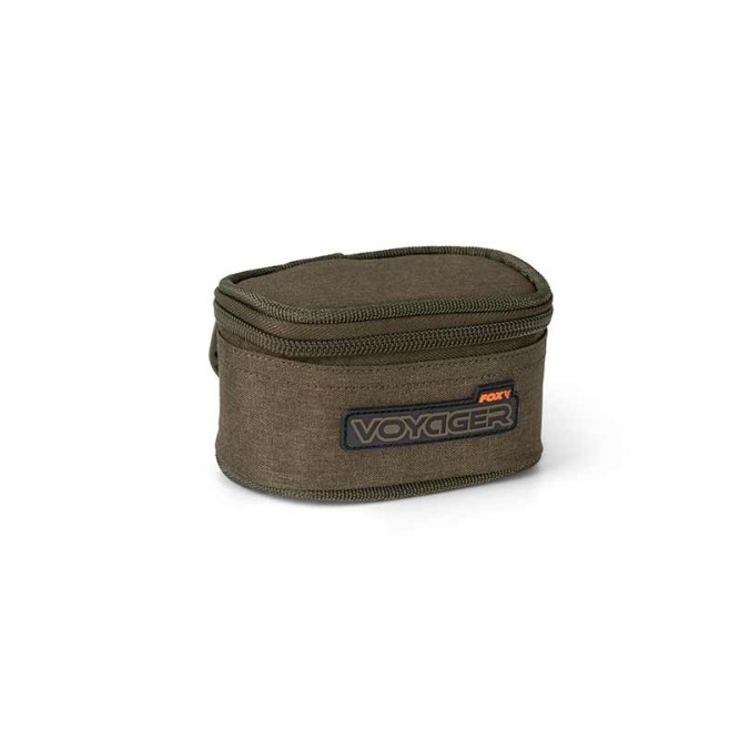 Fox Voyager Accessory Bag