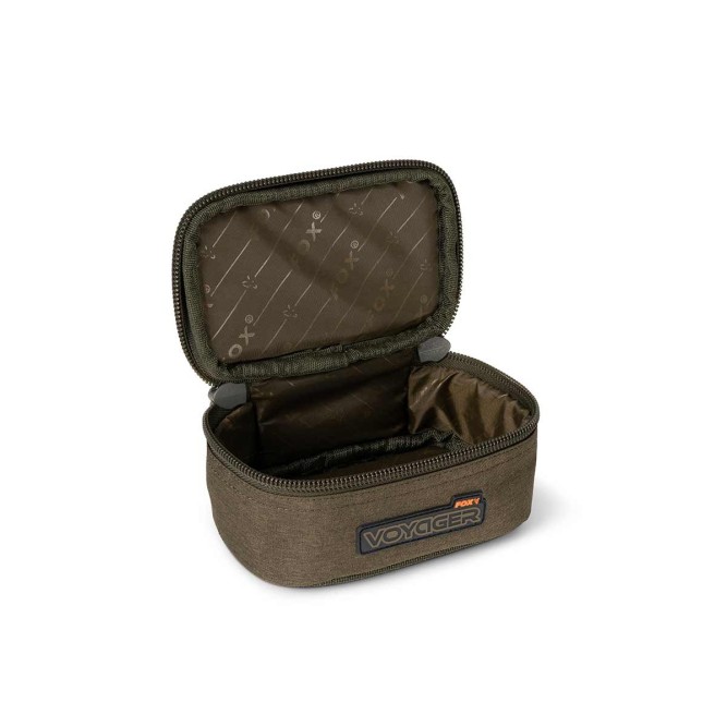 Fox Voyager Accessory Bag