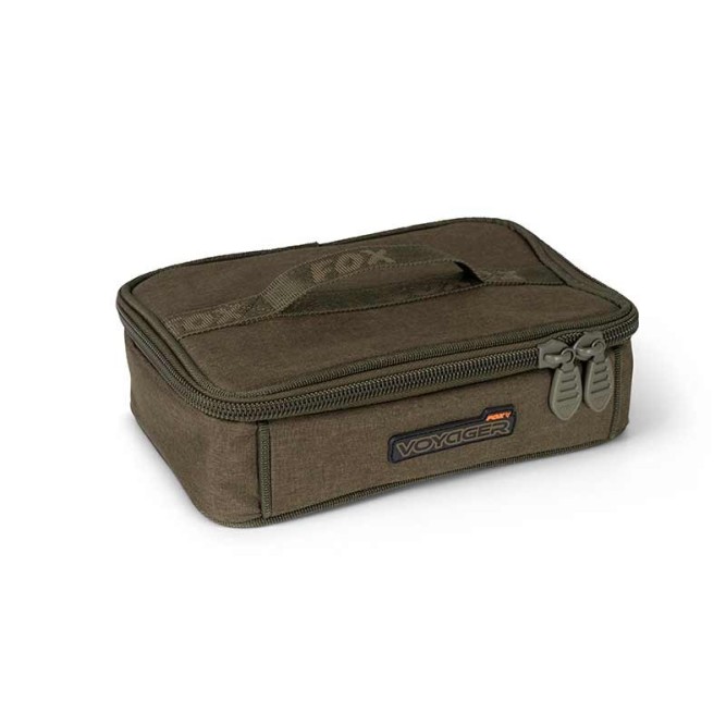 Fox Voyager Accessory Bag