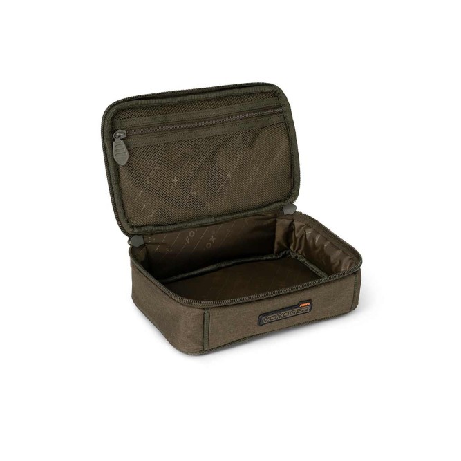 Fox Voyager Accessory Bag