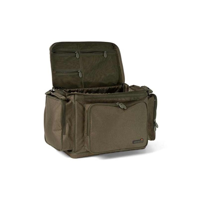 Fox Voyager Barrow Bag