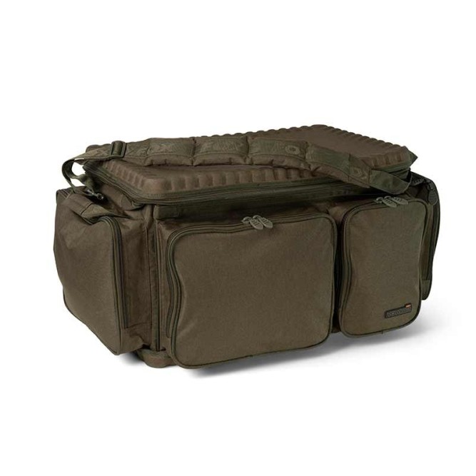 Fox Voyager Barrow Bag