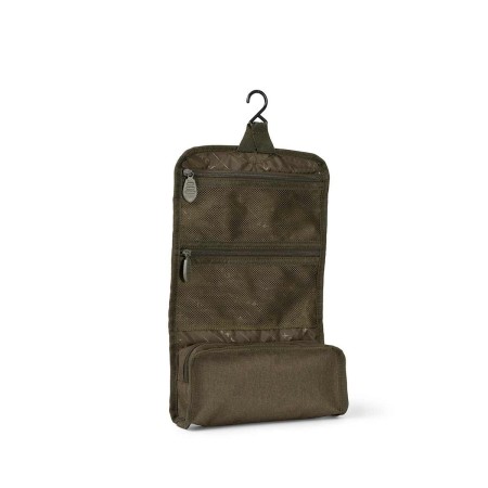 Fox Voyager Roll Wash Bag