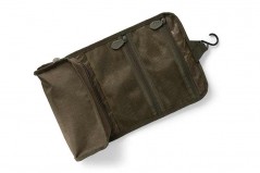 Fox Voyager Roll Wash Bag