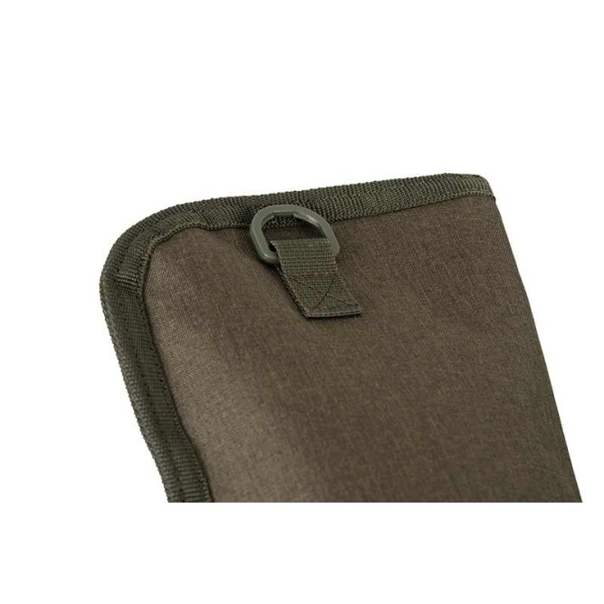 Fox Voyager Single Rod Sleeve