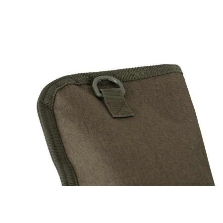 Fox Voyager Single Rod Sleeve